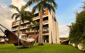 Hotel Tango Suítes Cumbuco